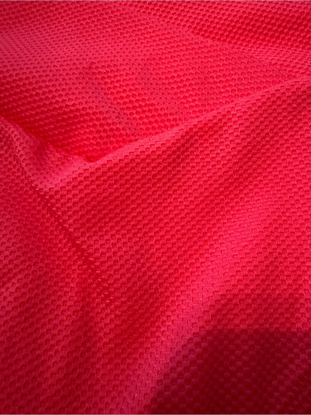 NWOT Aerie High-Waist Coral Swimsuit sz 34D/M bottom - Picture 7 of 7